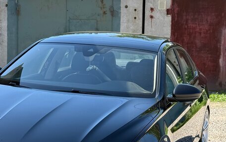Volkswagen Jetta VII, 2019 год, 1 950 000 рублей, 4 фотография