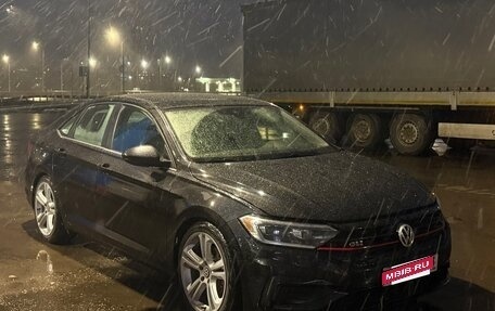 Volkswagen Jetta VII, 2019 год, 1 950 000 рублей, 14 фотография