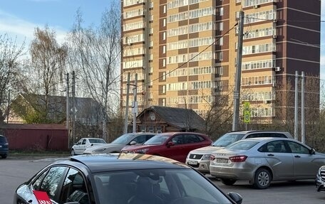Volkswagen Jetta VII, 2019 год, 1 950 000 рублей, 13 фотография