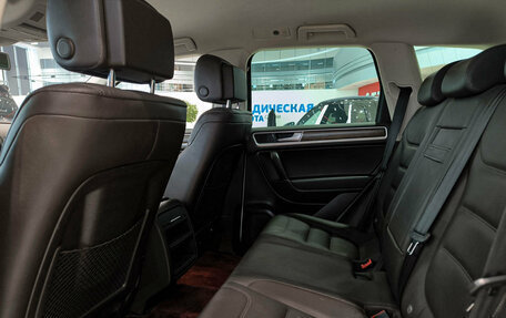 Volkswagen Touareg III, 2016 год, 2 850 000 рублей, 16 фотография