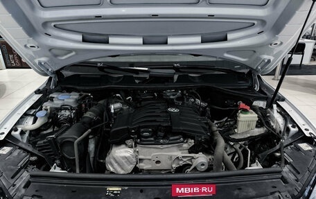 Volkswagen Touareg III, 2016 год, 2 850 000 рублей, 13 фотография