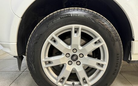 Land Rover Freelander II рестайлинг 2, 2011 год, 1 450 000 рублей, 9 фотография