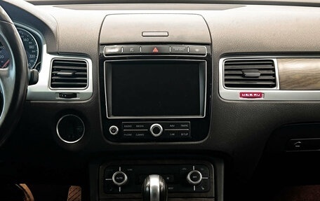 Volkswagen Touareg III, 2016 год, 2 850 000 рублей, 19 фотография