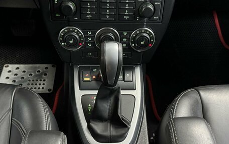 Land Rover Freelander II рестайлинг 2, 2011 год, 1 450 000 рублей, 24 фотография