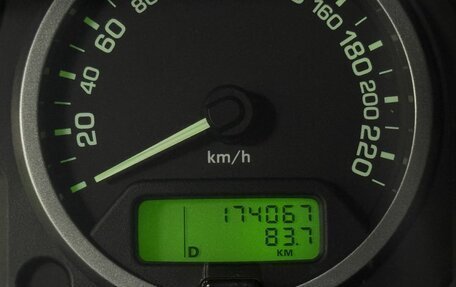 Land Rover Freelander II рестайлинг 2, 2011 год, 1 450 000 рублей, 20 фотография