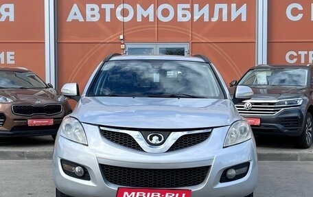 Great Wall Hover H5, 2011 год, 750 000 рублей, 2 фотография