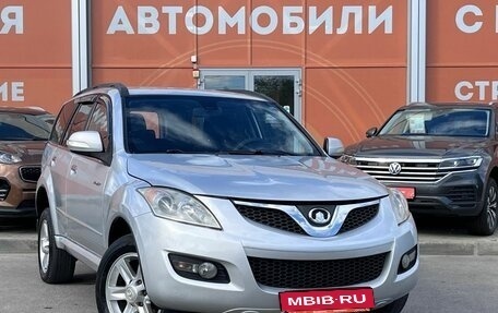 Great Wall Hover H5, 2011 год, 750 000 рублей, 3 фотография