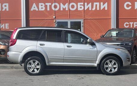 Great Wall Hover H5, 2011 год, 750 000 рублей, 4 фотография