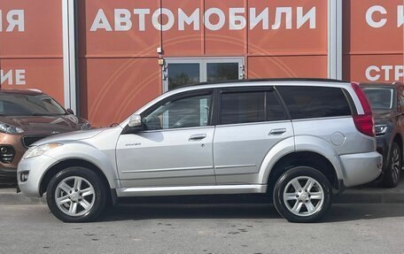 Great Wall Hover H5, 2011 год, 750 000 рублей, 8 фотография