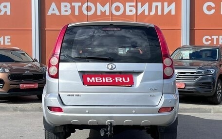 Great Wall Hover H5, 2011 год, 750 000 рублей, 6 фотография