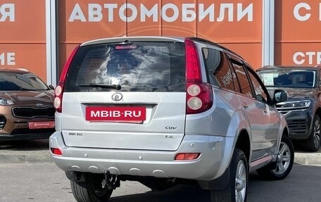 Great Wall Hover H5, 2011 год, 750 000 рублей, 5 фотография