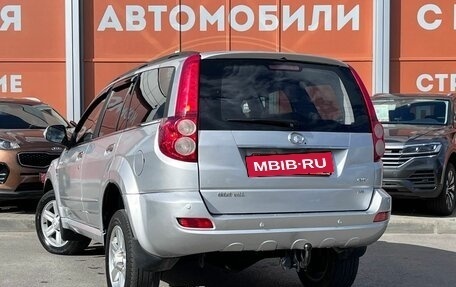 Great Wall Hover H5, 2011 год, 750 000 рублей, 7 фотография