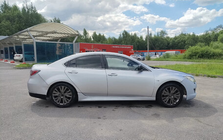 Mazda 6, 2008 год, 390 999 рублей, 6 фотография