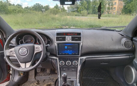 Mazda 6, 2008 год, 390 999 рублей, 8 фотография
