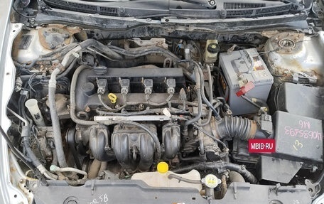 Mazda 6, 2008 год, 390 999 рублей, 7 фотография