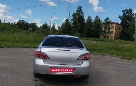 Mazda 6, 2008 год, 390 999 рублей, 3 фотография
