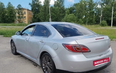 Mazda 6, 2008 год, 390 999 рублей, 2 фотография