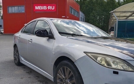 Mazda 6, 2008 год, 390 999 рублей, 5 фотография