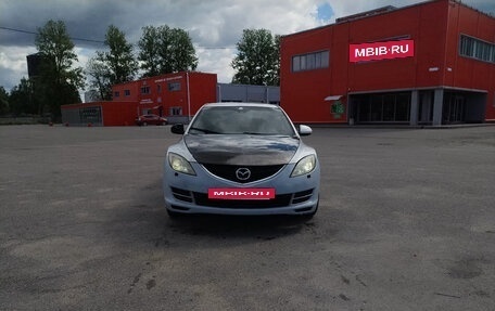 Mazda 6, 2008 год, 390 999 рублей, 9 фотография