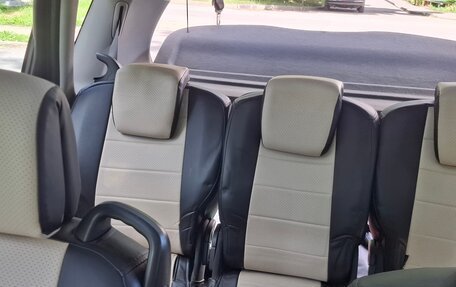 Renault Scenic III, 2008 год, 210 000 рублей, 5 фотография