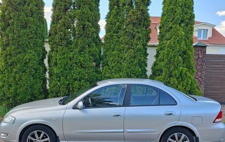 Nissan Almera Classic, 2010 год, 650 000 рублей, 3 фотография