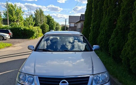 Nissan Almera Classic, 2010 год, 650 000 рублей, 5 фотография