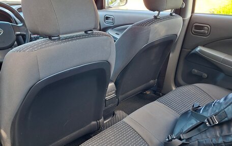 Nissan Almera Classic, 2010 год, 650 000 рублей, 8 фотография