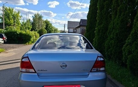 Nissan Almera Classic, 2010 год, 650 000 рублей, 6 фотография