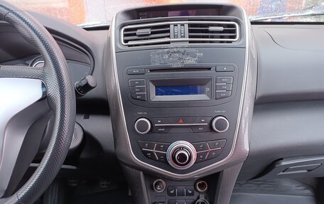 Lifan X60 I рестайлинг, 2017 год, 649 000 рублей, 7 фотография