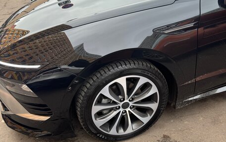 Hyundai Sonata VIII, 2024 год, 3 900 000 рублей, 8 фотография