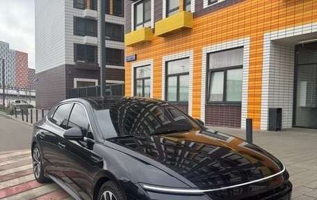 Hyundai Sonata VIII, 2024 год, 3 900 000 рублей, 6 фотография