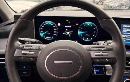 Hyundai Sonata VIII, 2024 год, 3 900 000 рублей, 17 фотография