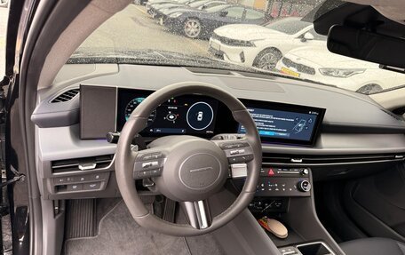 Hyundai Sonata VIII, 2024 год, 3 900 000 рублей, 16 фотография