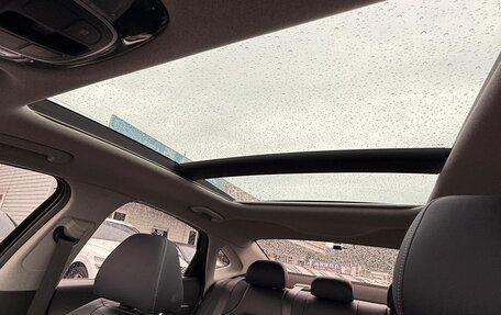 Hyundai Sonata VIII, 2024 год, 3 900 000 рублей, 19 фотография