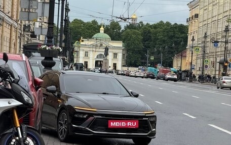 Hyundai Sonata VIII, 2024 год, 3 900 000 рублей, 14 фотография