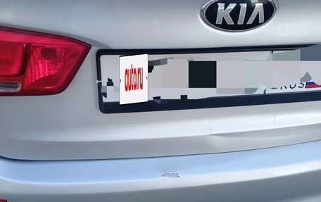 KIA Rio III рестайлинг, 2016 год, 799 000 рублей, 19 фотография