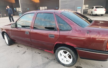 Opel Vectra A, 1989 год, 150 000 рублей, 7 фотография