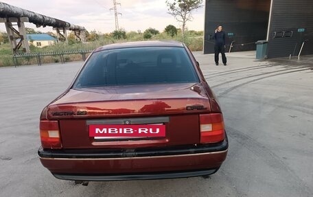 Opel Vectra A, 1989 год, 150 000 рублей, 6 фотография
