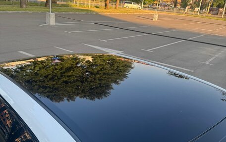 Toyota Camry, 2016 год, 2 120 000 рублей, 7 фотография