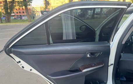 Toyota Camry, 2016 год, 2 120 000 рублей, 13 фотография
