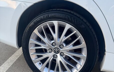 Toyota Camry, 2016 год, 2 120 000 рублей, 18 фотография