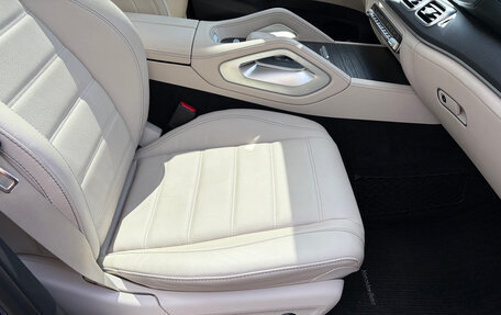 Mercedes-Benz GLE, 2020 год, 8 500 000 рублей, 17 фотография
