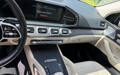 Mercedes-Benz GLE, 2020 год, 8 500 000 рублей, 10 фотография