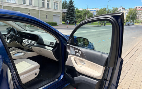 Mercedes-Benz GLE, 2020 год, 8 500 000 рублей, 13 фотография