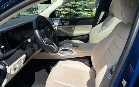 Mercedes-Benz GLE, 2020 год, 8 500 000 рублей, 8 фотография