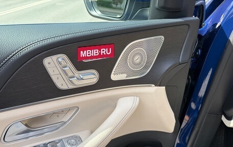 Mercedes-Benz GLE, 2020 год, 8 500 000 рублей, 7 фотография