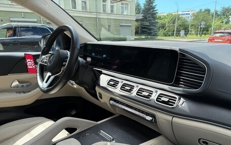 Mercedes-Benz GLE, 2020 год, 8 500 000 рублей, 11 фотография
