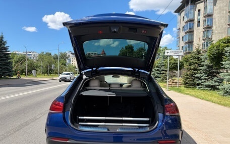 Mercedes-Benz GLE, 2020 год, 8 500 000 рублей, 21 фотография