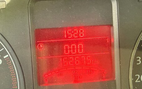 Volkswagen Polo VI (EU Market), 2010 год, 700 000 рублей, 15 фотография