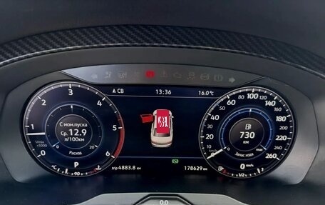 Volkswagen Passat B8 рестайлинг, 2017 год, 2 350 000 рублей, 11 фотография